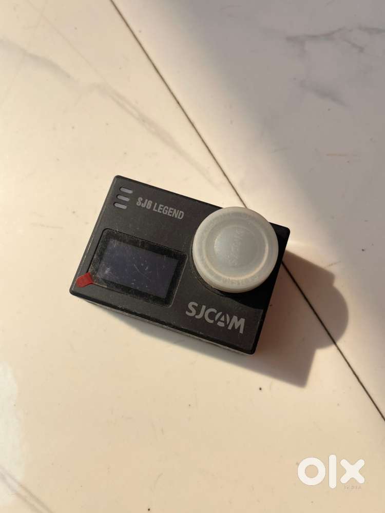 Action camera SJ6 LEGEND