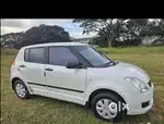 Maruti Suzuki Swift 2008 Petrol 220000 Km Driven