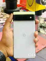 256 gb pixal 6