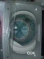 Samsung fully automatic washing machine