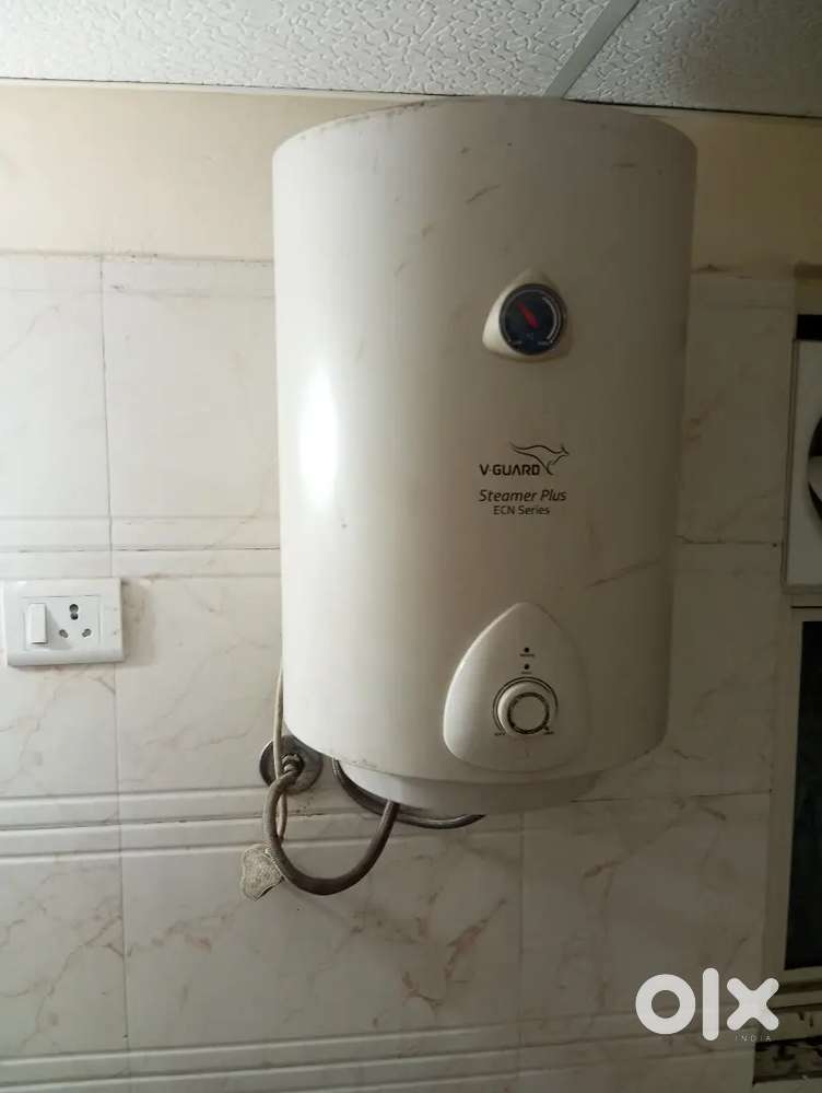 2500 litere Electric Guysar