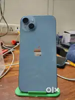 I phone 14 plus 128gb bettery health 89%