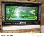 6000 Wol alarm taim pis 6 mahine purana
