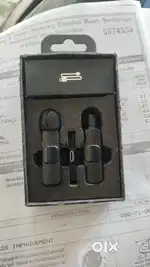Ek working hai 1 charge nahi ho rha hai faaltu msg mat karna