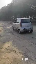 Tata Nano 2012