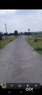Best land in affordable price and best location