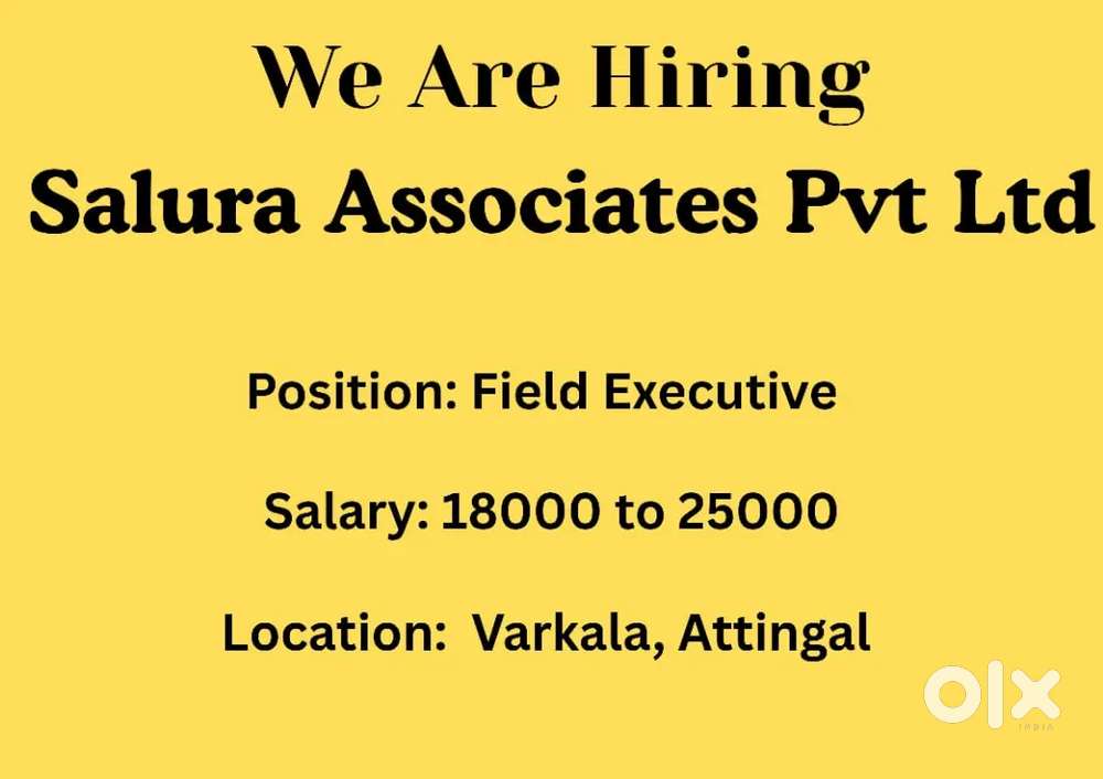 Collection executive