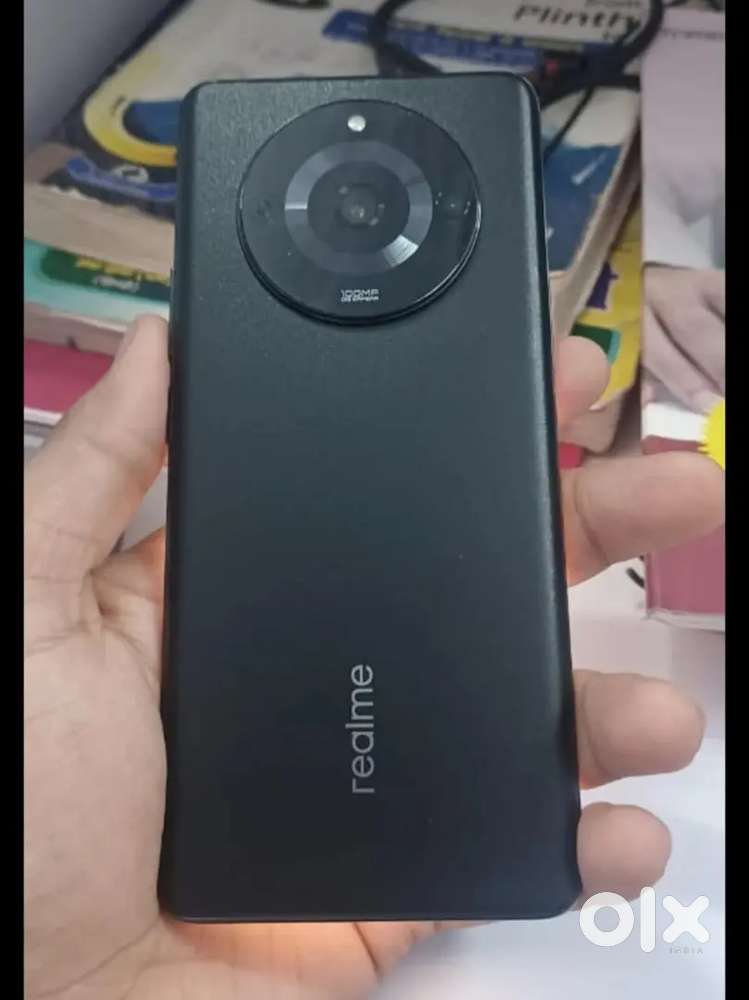 Realme c35 very good condition
