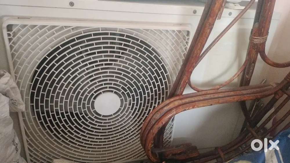 Ac lyord 1.5 ton