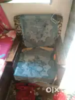 Sofa set 2 years old