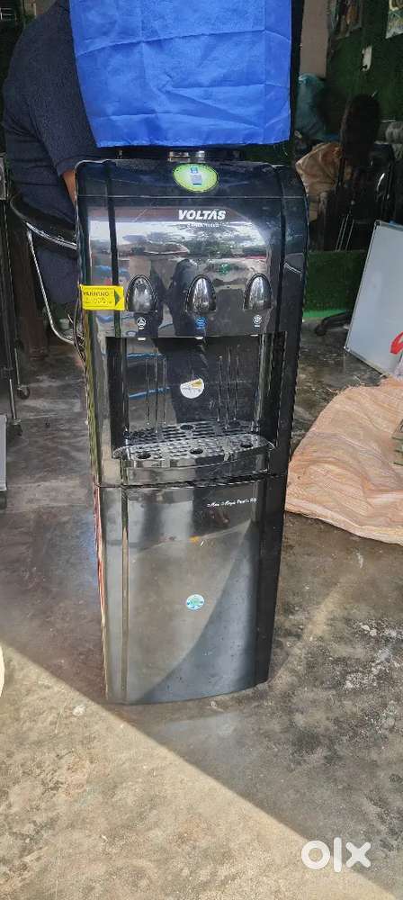 Voltas A tata product