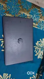 Gaming laptop
