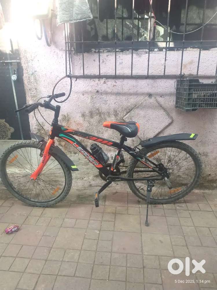 New cycle 1 month use