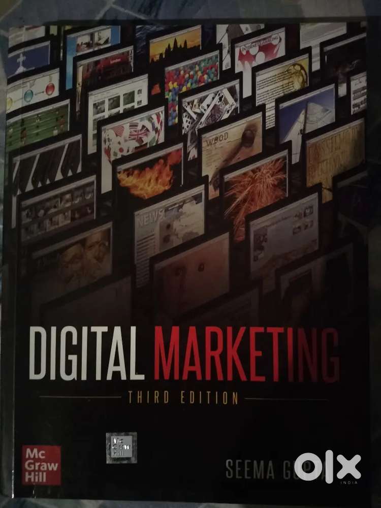 Digital marketing