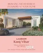 Laabham Kunj vihar