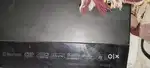 Old sound system