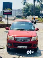 Maruti Suzuki Alto K10 1.0 LXI (O), 2014, Petrol