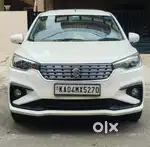 Maruti Suzuki Ertiga ZXI AT Petrol, 2020, Petrol