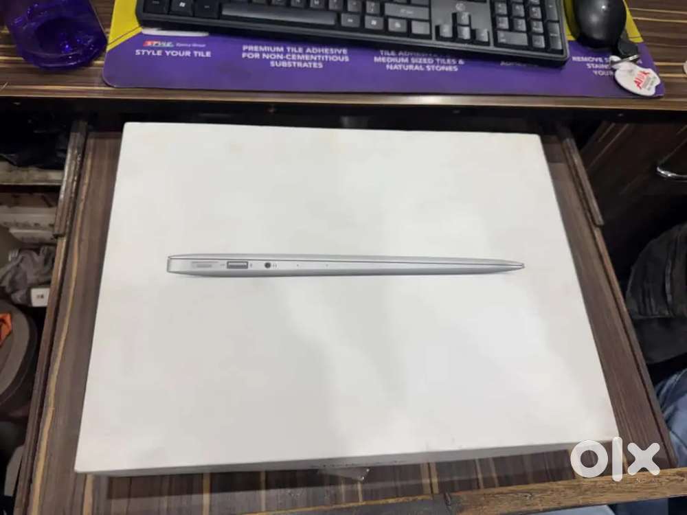 Macbook 5th generation