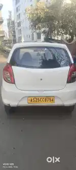 Maruti Suzuki Alto 800 2018 Petrol 57360 Km Driven