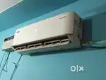 Blue Star inverter a c