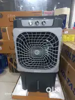 Ab koi bhi COOLER ghar lejaye matra 1100/- pay karke REST amount@EMI