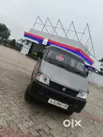 Maruti Suzuki Eeco 2022 Petrol,CNG Well Maintained