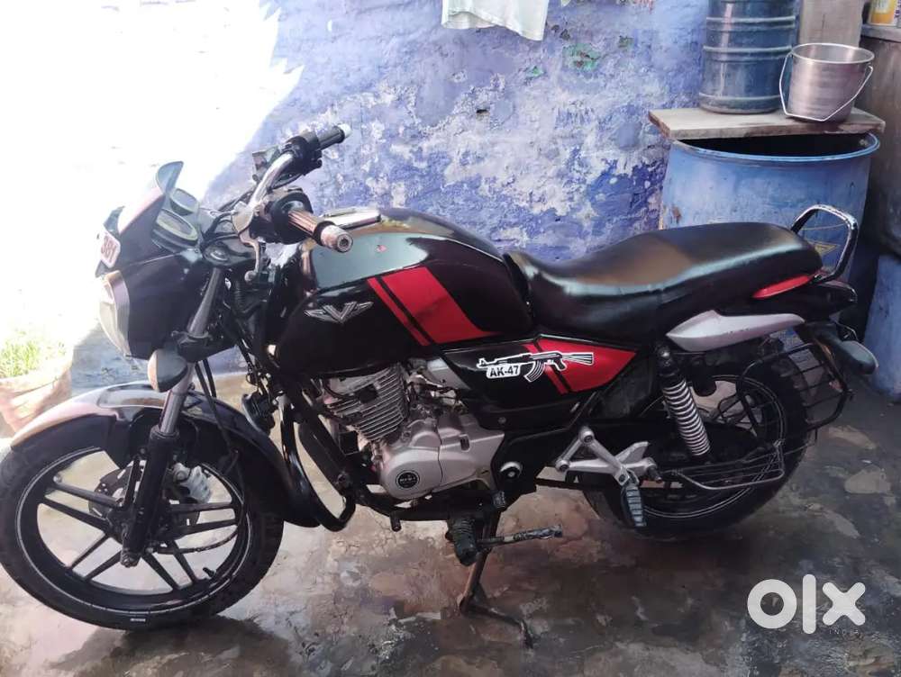 Good condition