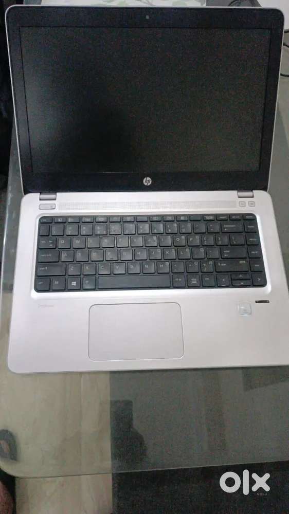 HP ProBook 440 G4  on sale excellent condition