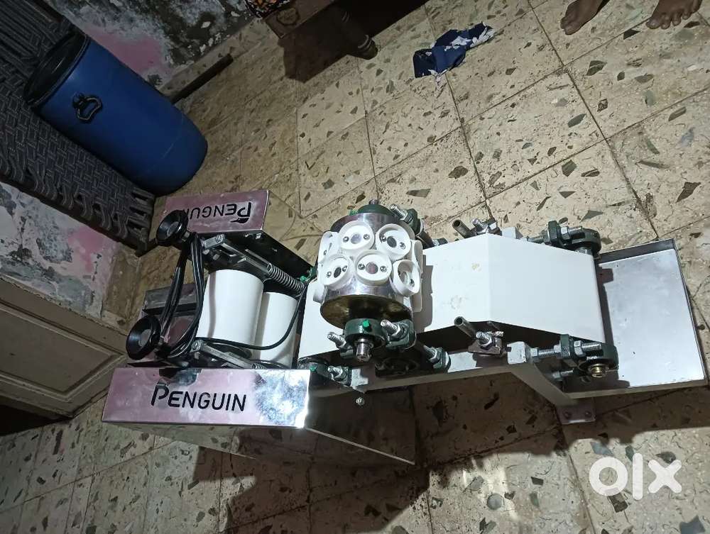 Pakodi Machine