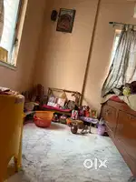 South Facing Flat Near Konnagar Station
