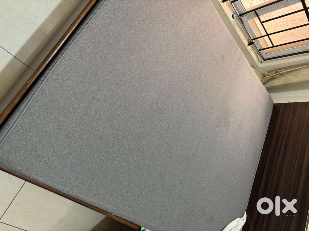 Wakefit Mattress