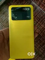 Poco M4 Pro. With 32GB memory card Free