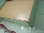 Queen Sized Double Bed 60*78
