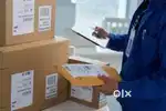 WARE HOUSE,PACKING, HELPER, SCANNING, LOADING UNLOADING, JOB