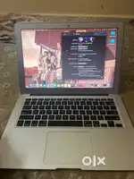 MacBook air