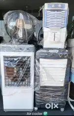 CROMPTON AIR COOLER AVAILABLE 10 LITRES TO 40 LITRES 1 YEAR WARRANTY