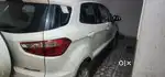 Ford ecosport diesel 2016 run Only 30861.  Only on 450000