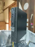 Dell Core i3 9th Gen, 8gb RAM, 256 SSD, 2gb graphics