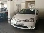 Toyota Etios 2013 liva
