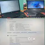 HP Laptop, 1 year