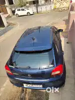 All system are working