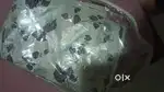 Washing machine cover for front load