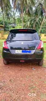 Maruti Suzuki Swift 2013