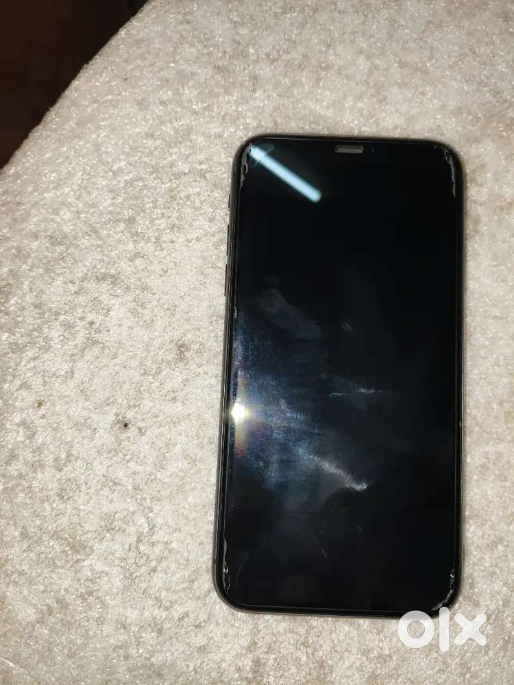 We sell a iphone11 in well condition