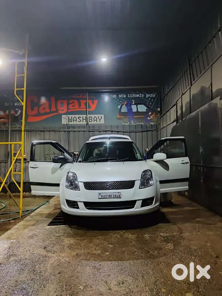 Maruti Suzuki Swift 2011 Diesel 135000 Km Driven
