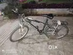rockrider 340 21 gears open to negotiation
