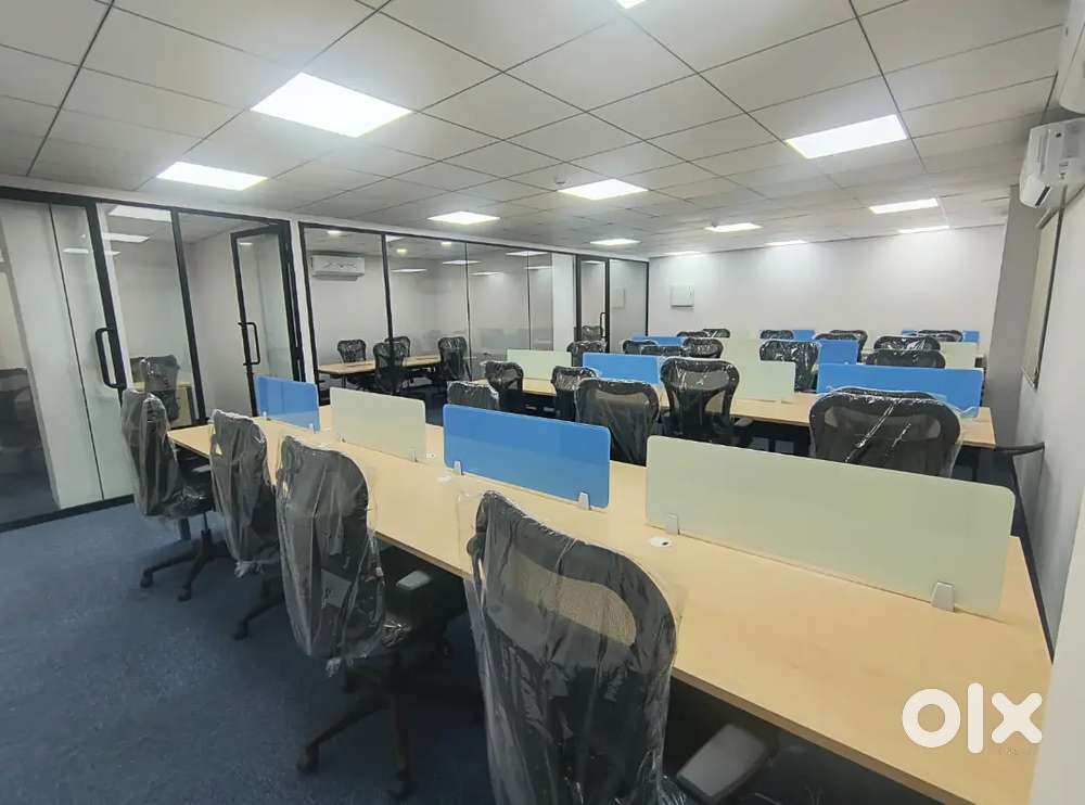 20seater commercial office space rent Madhapur