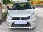 Maruti Suzuki Alto 800 2019 Petrol Well Maintained