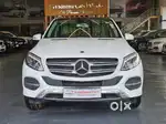 Mercedes-Benz GLE 350 d, 2019, Diesel